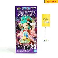 โคมุราซากิ [มือ 1] WCF ของแท้ - Komurazaki [Hiyori] WT100 Vol.8 No.46 WCF Banpresto Bandai Onepiece วันพีช