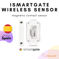 ismartgate Wireless Magnetic Sensor สำหรับ ismartgate Lite/Pro Gate Kit - เช็นเชอร์ตรวจจับสถานะประตูแบบไร้สายสำหรับ ismartgate Lite/Pro Gate Kit