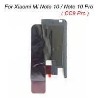 【☸2023 New☸】 xuren5304977 เมนบอร์ดที่ครอบสำหรับ Xiaomi Note10 Mi Note 10 Pro ขดลวดเหนี่ยวนำ Nfc เมนบอร์ดสายเคเบิลงอได้กรอบสำรอง M1910f4g M1910f4s