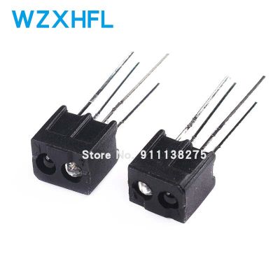 10pcs/lot Reflective Photoelectric Sensor ITR20001 T Transceiver Integrated Transmitter Infrared Counter WATTY Electronics