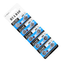 100pcs AG13 ag 13 357A Pila LR44 SR44 lr44 Alkaline Button Coin Batteries 1.5V AG 13 LR1154 For Watch Calculator