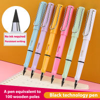 Behoo เทคโนโลยีใหม่ไม่จำกัดการเขียนนิรันดร์ดินสอไม่มีหมึกปากกาเมจิกร่างภาพวาด