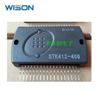 STK412-400 Free Shippin Original MODULE