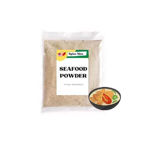 Seafood Seasoning Powder Lazada PH