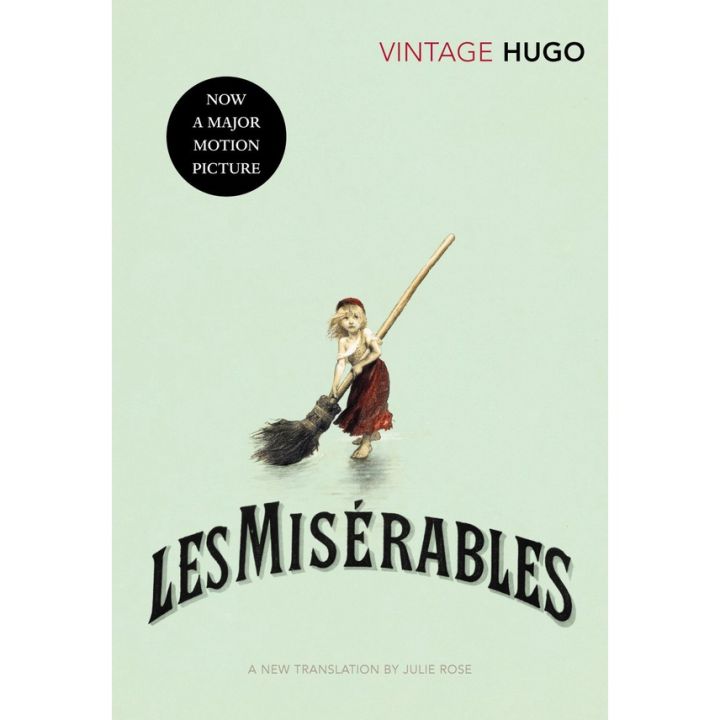 New Releases ! Les Miserables By (author) Victor Hugo