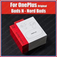 ZZOOI E505A Nord Buds Dolby Atmos Original OnePlus Buds N Wireless Bluetooth Earphones IP55 BT5.2 in-Ear Headset TWS Earbuds