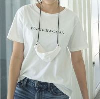 Kudsun official - Wanderwoman Tee