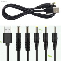 ▧✤ 5V 3A 1M 2M 6FT USB A Male to DC 55x21 55x25 4x1.7 3.5x1.35 2.5x0.7 MM Jack plug extension power cord supply cable Connector