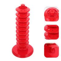 NICERIO Lollipop Display Stand Multi-Layer Lollipop Base Party Lollipop Holder Candy Party Decoration