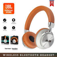 ผู้ขายในท้องถิ่น_JBL 98BT ไร้สายตัดเสียงรบกวนหูฟังสเตอริโอ หูฟังบลูทูธแบบพกพา Built-in MicrophoneWireless Bluetooth Headset for IOS/Android/Ipad Bass Gaming Headphones หูงฟังครอบหู หูฟังบลูทูธ_JBL Heart Buds หูฟังเบสหนักๆ Bass หูฟังบลูทูธกันน้ำ กันน้ำ