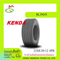 KENDA Tire 23x8.50-12, 4PR (K505)