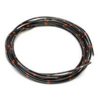 Astro Car Electric Wire 3M 0.5Sq Black Color