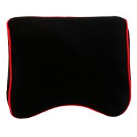 dolity Memory Car Seat Rest Cushion Headrest Neck Pillow