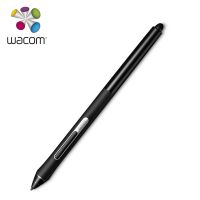 2023 Wacom ปากกาโปรบาง (KP-301E) 8192ระดับแรงดันปากกาอุปกรณ์เสริมสำหรับ Cintiq, Pro และ Intuos Pro