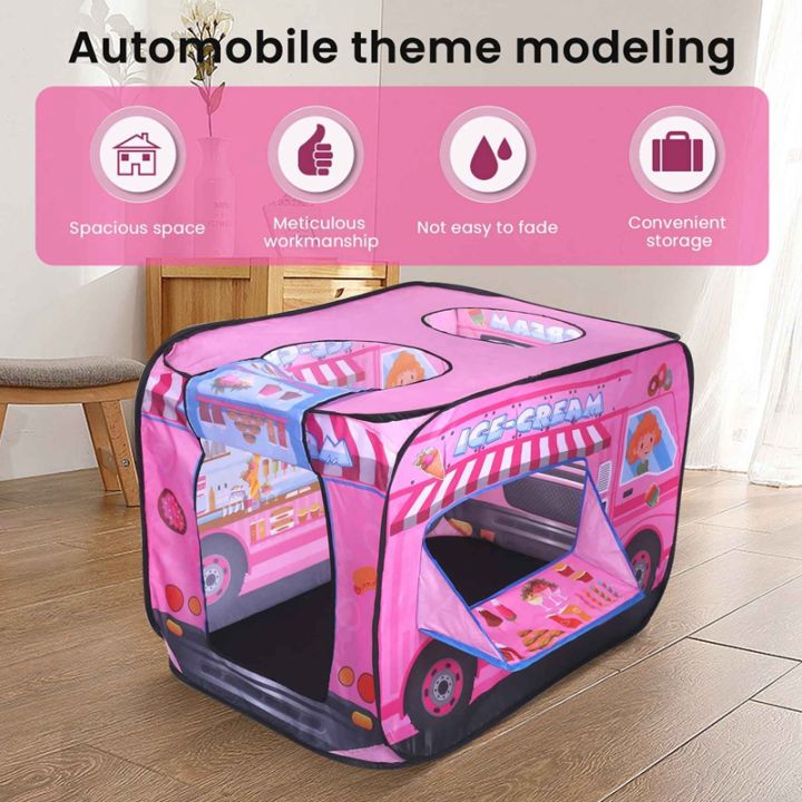 ice-cream-truck-tent-foldable-indoor-and-outdoor-playhouse-for-toddlers-boys-and-girls