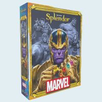 Best seller!!! Splendor: Marvel Board Game