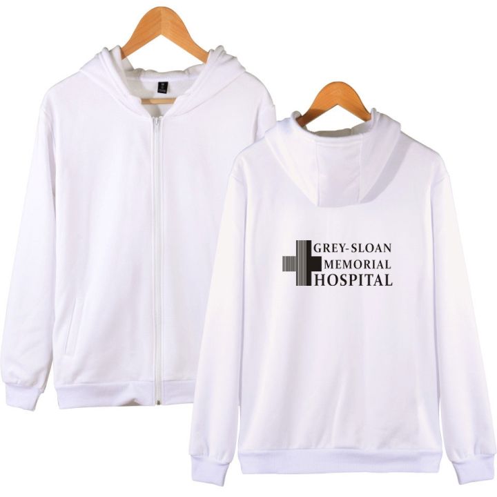 grey-sloan-hoodies-โรงพยาบาลโรงพยาบาล-grey-เสื้อกันหนาวฮู้ดเสื้อคลุมกายวิภาคศาสตร์-grey-derek-hoodie-grey