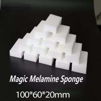 Melamine Sponge Eraser Sponge Cleaner Cleaning Magic Sponge For Car Kitchen Bathroom Cleaning Tools Office Cleanser car cleaning