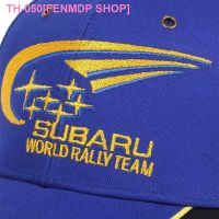 ☬❦ SUBARU Subaru Hat Outdoor Motorsports Fan Baseball Cap Motorcycle Sun Hat Unisex Hat