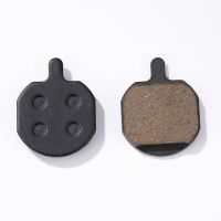 2 Pairs of Resin MTB Bicycle Disc Brake Pads For HAYES MX2 MX3 MX4 BENGAL HELI X3 X5 Other Bike parts