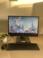 AIO Dell i5gen8 ทัชสกรีน เครื่องสวย มีประกันร้าน