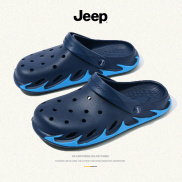 Jeep Giày Coros Mới 2022 Giày Cặp Đôi Hợp Thời Trang Đi Ngoài Trời Cho Nam