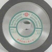 Gracekarin Original Grinding Wheels For Round Carbide Saw Blade Sharpener Grinder