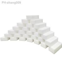 Melamine Sponge Magic Sponge Eraser Eraser Cleaner Cleaning Sponges for Kitchen Bathroom Cleaning Tools 10x6x2cm