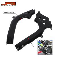 X-Grip Frame Guard Protector Cover For KTM Husqvarna SX SXF EXC EXCF XCW FC FE TC TE TPI 125 250 300 350 450 500 2016-2019