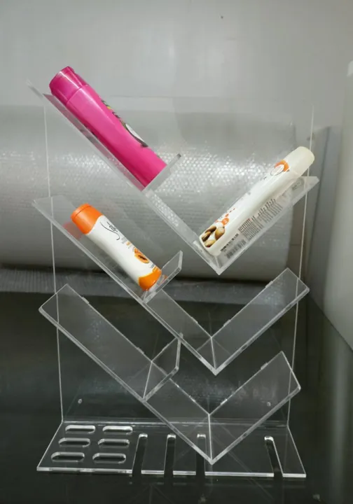 Acrylic Shower Organizer Lazada PH