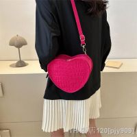 hot【DT】┋  2023 Crossbody for New Fashion Handbag Purses Shaped Houlder Bolso De Mujer