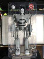 FANTASY JEWEL Transformation FJ TR006 Iron Giant Alloy สำเร็จรูป30ซม. ภาพยนตร์ Action Figure หุ่นยนต์เปลี่ยนรูปของขวัญ Toys