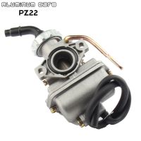 【hot】﹊♨  New Aluminum Carb 22mm PZ22 Carburetor Taotao SSR ORION 70cc 90cc 100cc 110cc 125cc Dirt 4 Wheeler Go Karts