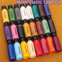 【CW】♧ﺴ✼  30ml Matte Elastic Leather Dye Diy Goods Renovation Trimming Pigment