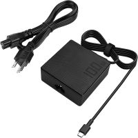 ROG 100W USB-C Adapter Charger A20-100P1A for ASUS ROG Flow X13 Z13 gv301 gz301 ZenBook 14X 14 ux425qa um425qa um5401qa ux5400e ux5401e