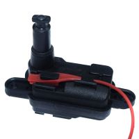 New 8V0862153A for -Audi A1 A7 A8 Q3 Q7 A3 RS3 Fuel Flap Door Lock Actuator Motor Control 8V0862153B 8V0862153