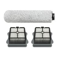 Soft Roller Main Brush Hepa Filter for TINECO STEAM Cordless Wet Dry Floor Washer Handheld Vacuum Spare Accessories