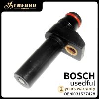 เซ็นเซอร์ตำแหน่งใหม่เอี่ยม CHENHO ข้อเหวี่ยงสำหรับ Mercedes-Benz Daewoo Ssangyong Puch 0281002123 0031537428 003-153-7429