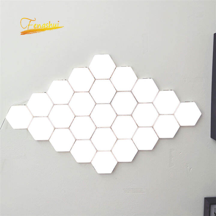 modern-led-night-lights-creative-art-honeycomb-modular-assembly-helios-touch-night-lamp-quantum-lamp-magnetic-lighting-luminaria