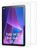 ฟิล์มกระจกนิรภัย Lenovo Tab M10 (3rd Gen) 10.1" TB328F/ TB328FU /TB328XU) 2022