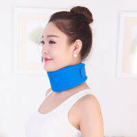 household Cervical neck correct Neck guard for childen Comfortable breathe freely