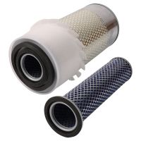 6598492 Air Filter Kit for Bobcat Loader Excavator 753 S175 S185 T180 T190 Accessories