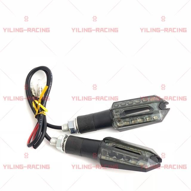 สินค้าขายดี-ไฟเลี้ยวแต่ง-rk-1189-a6009-ราคาถูก-อะไหล่แต่งมอเตอร์ไซค์-อุปกรณ์แต่งรถมอเตอร์ไซค์-อะไหล่รถมอไซค์-อะไหล่จักรยานยนต์