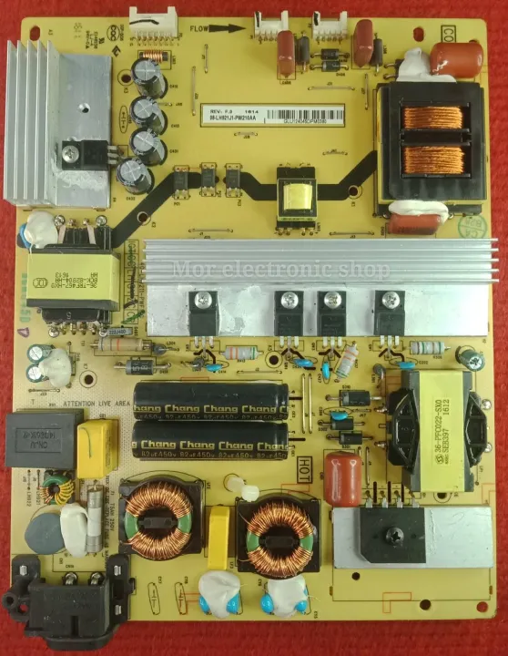 เพาเวอร์ซัพพลาย TCL LED50E5900 | Lazada.co.th