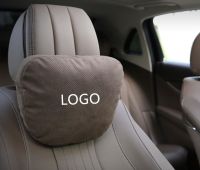 Car seat headrest is used for Suzuki Jimny Samurai SX4 S Cross Swift Grand Vitara Alto Liana car interior seat neck pillow Seat Cushions