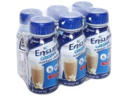 Thùng 24 Sữa nước Ensure Abbott 237ml chai  lốc 6 chai