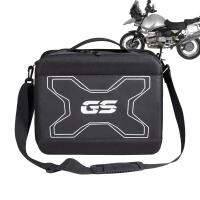 Dalaman Tas เคสด้านหลังกระเป๋าเดินทางสีดำอเนกประสงค์สำหรับ BMW R1200GS R1250GS F750GS มอเตอร์ไซค์กันน้ำ