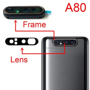 a80 camera glass