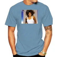 Whitney Houston T Shirt Whitney Houston Whitney Album Cover Tee Shirt Gildan