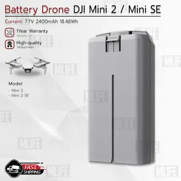  Mini 2 SE, Mini 2 Smart Battery 2400 MAh for Mavic